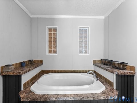 Tiny photo for 22560 Genito Road, Amelia Courthouse, VA 23002 (MLS # 2618487)