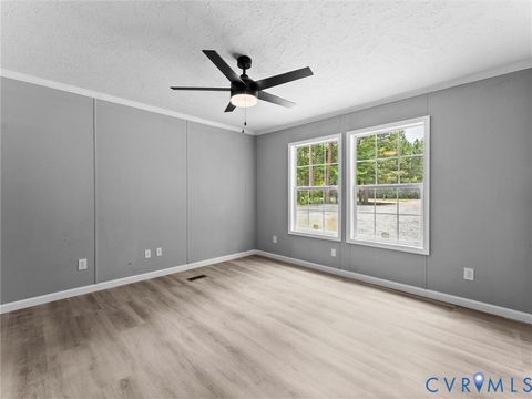 Tiny photo for 22560 Genito Road, Amelia Courthouse, VA 23002 (MLS # 2618487)