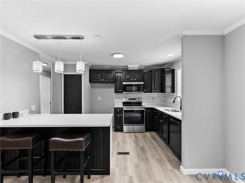 Tiny photo for 22560 Genito Road, Amelia Courthouse, VA 23002 (MLS # 2618487)