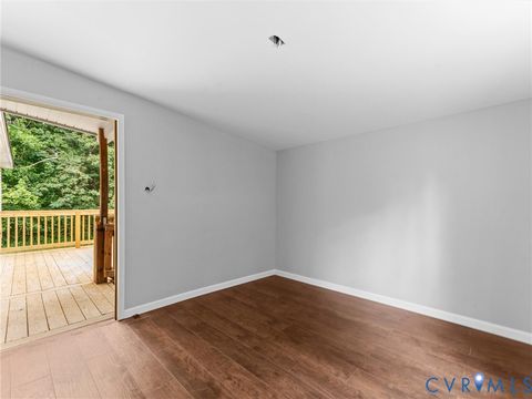 Tiny photo for 22560 Genito Road, Amelia Courthouse, VA 23002 (MLS # 2618487)