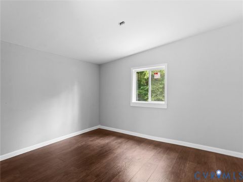 Tiny photo for 22560 Genito Road, Amelia Courthouse, VA 23002 (MLS # 2618487)