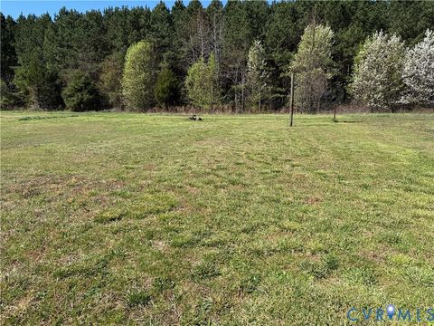 Tiny photo for 4446 Slagles Lake Road, Greenville, VA 23847 (MLS # 2608055)