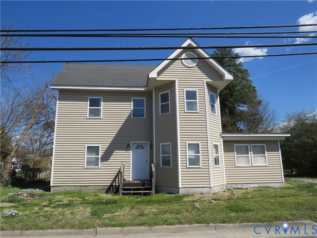 108 S Church Lane, Essex, VA, 22560