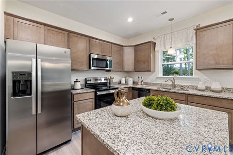 Tiny photo for 10370 Qualla Trace Drive, Chesterfield, VA 23832 (MLS # 2532473)