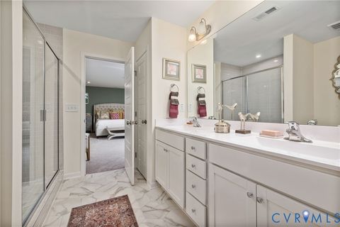 Tiny photo for 10370 Qualla Trace Drive, Chesterfield, VA 23832 (MLS # 2532473)