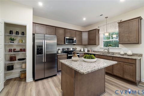 Tiny photo for 10370 Qualla Trace Drive, Chesterfield, VA 23832 (MLS # 2532473)