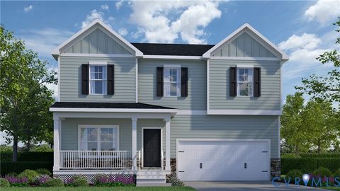 Photo of 10370 Qualla Trace Drive, Chesterfield, VA 23832 (MLS # 2532473)