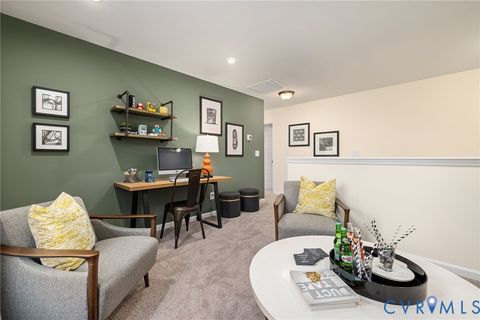 Tiny photo for 10370 Qualla Trace Drive, Chesterfield, VA 23832 (MLS # 2532473)