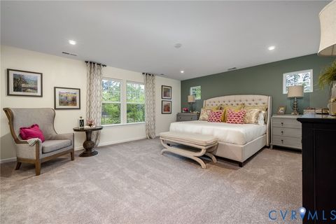 Tiny photo for 10370 Qualla Trace Drive, Chesterfield, VA 23832 (MLS # 2532473)