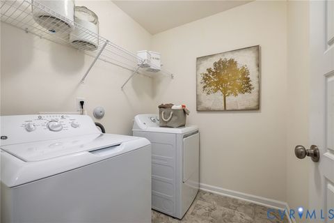 Tiny photo for 10370 Qualla Trace Drive, Chesterfield, VA 23832 (MLS # 2532473)