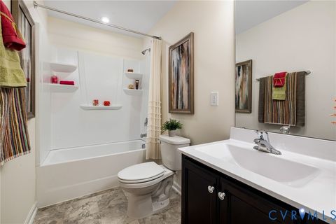 Tiny photo for 10370 Qualla Trace Drive, Chesterfield, VA 23832 (MLS # 2532473)