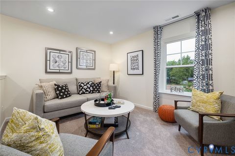 Tiny photo for 10370 Qualla Trace Drive, Chesterfield, VA 23832 (MLS # 2532473)