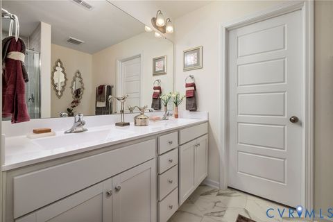 Tiny photo for 10370 Qualla Trace Drive, Chesterfield, VA 23832 (MLS # 2532473)