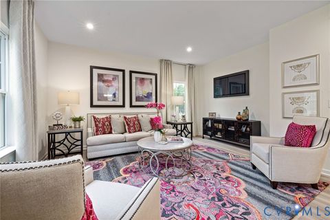 Tiny photo for 10370 Qualla Trace Drive, Chesterfield, VA 23832 (MLS # 2532473)