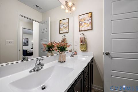 Tiny photo for 10370 Qualla Trace Drive, Chesterfield, VA 23832 (MLS # 2532473)