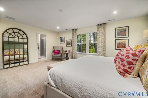 Tiny photo for 10370 Qualla Trace Drive, Chesterfield, VA 23832 (MLS # 2532473)