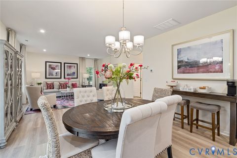 Tiny photo for 10370 Qualla Trace Drive, Chesterfield, VA 23832 (MLS # 2532473)