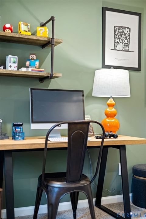 Tiny photo for 10370 Qualla Trace Drive, Chesterfield, VA 23832 (MLS # 2532473)