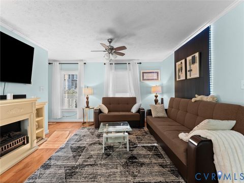 Tiny photo for 1712 Edmiston Way, Chesterfield, VA 23114 (MLS # 2611885)