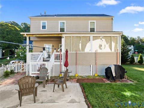 Tiny photo for 1712 Edmiston Way, Chesterfield, VA 23114 (MLS # 2611885)