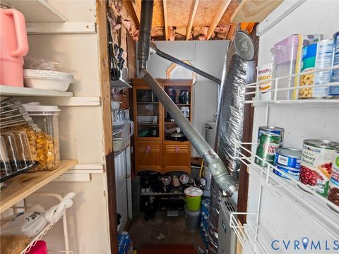 Tiny photo for 1712 Edmiston Way, Chesterfield, VA 23114 (MLS # 2611885)