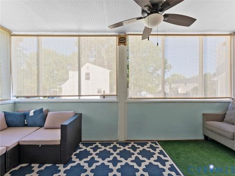 Tiny photo for 1712 Edmiston Way, Chesterfield, VA 23114 (MLS # 2611885)