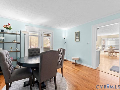 Tiny photo for 1712 Edmiston Way, Chesterfield, VA 23114 (MLS # 2611885)