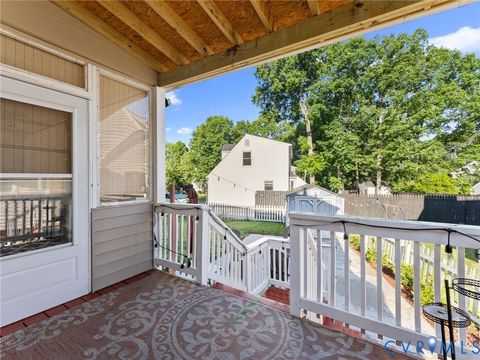Tiny photo for 1712 Edmiston Way, Chesterfield, VA 23114 (MLS # 2611885)