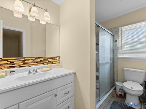 Tiny photo for 1712 Edmiston Way, Chesterfield, VA 23114 (MLS # 2611885)