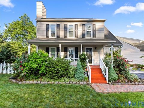 Photo of 1712 Edmiston Way, Chesterfield, VA 23114 (MLS # 2611885)
