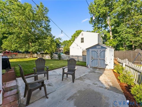 Tiny photo for 1712 Edmiston Way, Chesterfield, VA 23114 (MLS # 2611885)