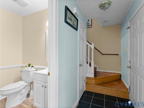 Tiny photo for 1712 Edmiston Way, Chesterfield, VA 23114 (MLS # 2611885)
