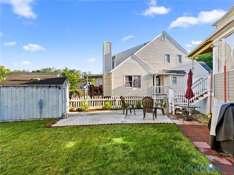 Tiny photo for 1712 Edmiston Way, Chesterfield, VA 23114 (MLS # 2611885)