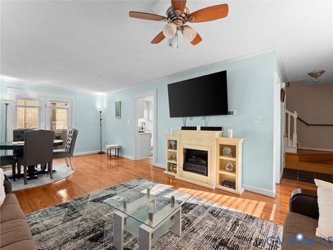 Tiny photo for 1712 Edmiston Way, Chesterfield, VA 23114 (MLS # 2611885)