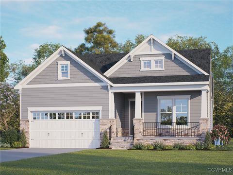 955 Landon Laurel Lane Midlothian VA 23114