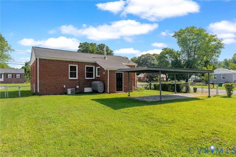 Tiny photo for 5701 Heywood Road, Richmond, VA 23224 (MLS # 2628927)