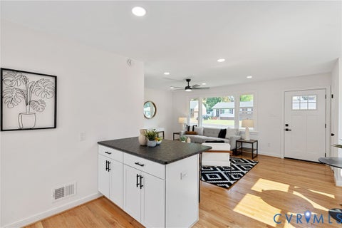 Tiny photo for 5701 Heywood Road, Richmond, VA 23224 (MLS # 2628927)