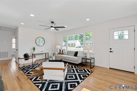 Tiny photo for 5701 Heywood Road, Richmond, VA 23224 (MLS # 2628927)