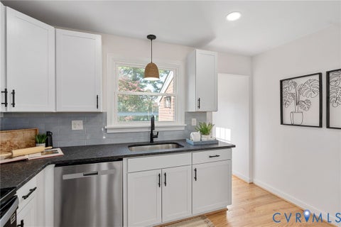 Tiny photo for 5701 Heywood Road, Richmond, VA 23224 (MLS # 2628927)