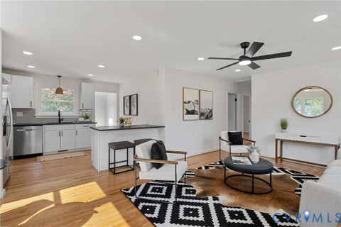 Tiny photo for 5701 Heywood Road, Richmond, VA 23224 (MLS # 2628927)