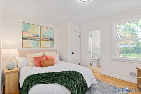 Tiny photo for 5701 Heywood Road, Richmond, VA 23224 (MLS # 2628927)