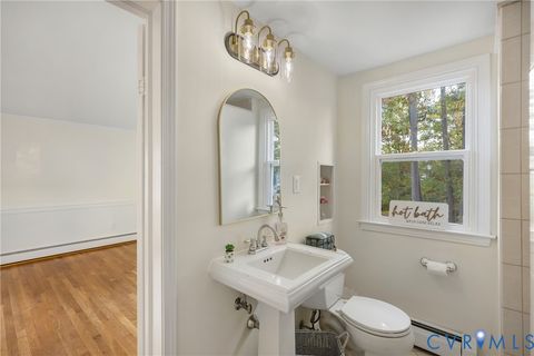 Tiny photo for 11405 Blendon Lane, Henrico, VA 23238 (MLS # 2530300)