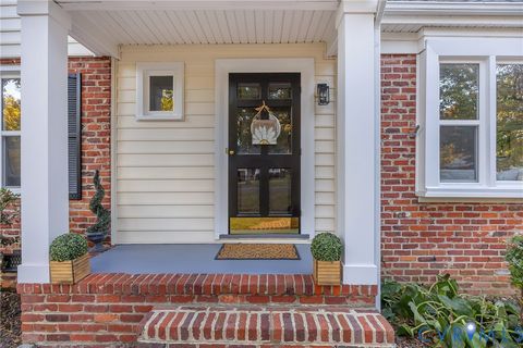 Tiny photo for 11405 Blendon Lane, Henrico, VA 23238 (MLS # 2530300)
