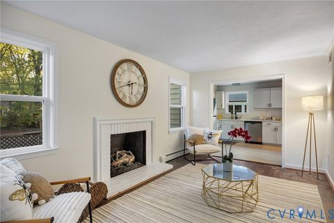 Tiny photo for 11405 Blendon Lane, Henrico, VA 23238 (MLS # 2530300)