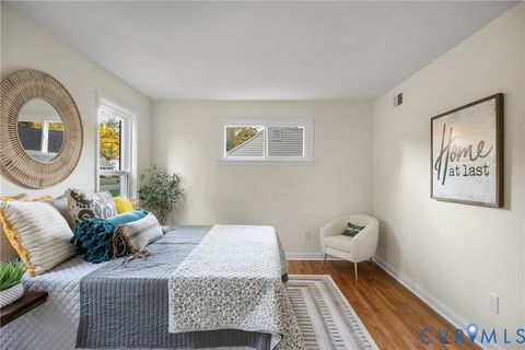 Tiny photo for 11405 Blendon Lane, Henrico, VA 23238 (MLS # 2530300)