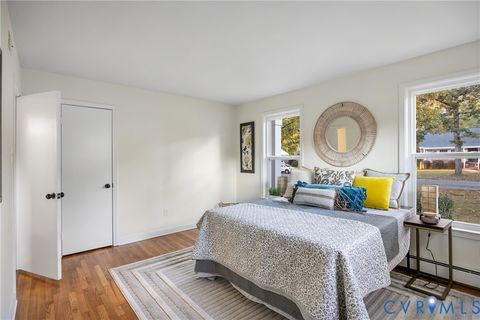 Tiny photo for 11405 Blendon Lane, Henrico, VA 23238 (MLS # 2530300)