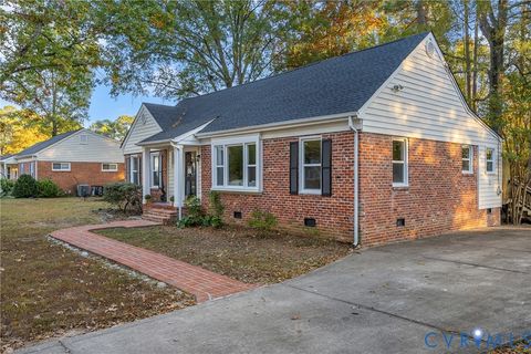 Tiny photo for 11405 Blendon Lane, Henrico, VA 23238 (MLS # 2530300)
