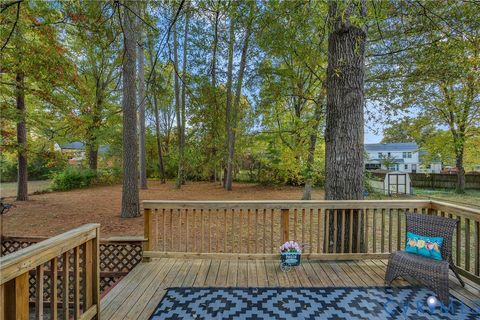Tiny photo for 11405 Blendon Lane, Henrico, VA 23238 (MLS # 2530300)