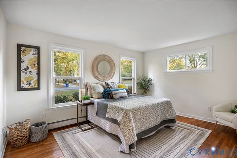 Tiny photo for 11405 Blendon Lane, Henrico, VA 23238 (MLS # 2530300)