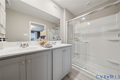 Tiny photo for 5901 Capstan Lane, Chesterfield, VA 23234 (MLS # 2607413)